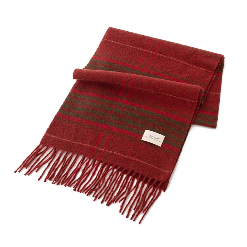 5651 Siwen Fall Winter Scarfs,soft Warm Scarves Shawls